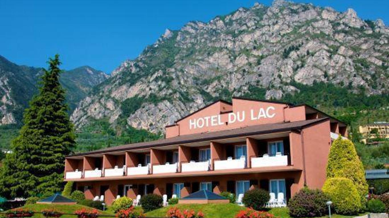 Hotel Du Lac