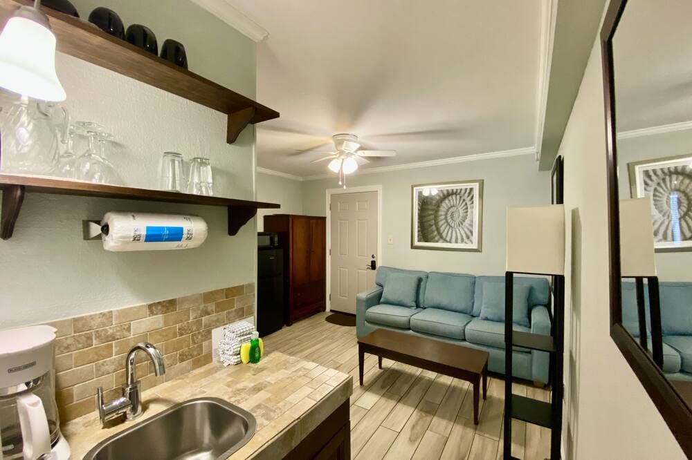 Beachview Condominiums By Albvr - Gulf Shores - Sala de estar