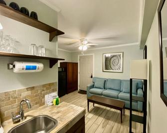 Beachview Condominiums By Albvr - Gulf Shores - Phòng khách