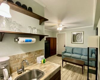 Beachview Condominiums By Albvr - Gulf Shores - Sala de estar
