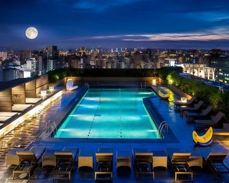 Regent Taipei - Taipei City - Pool