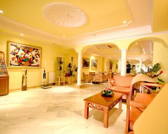Hotel Manaus - S'Arenal - Lounge