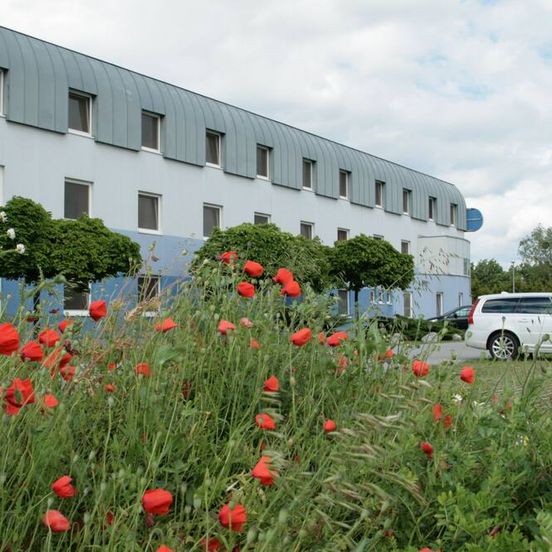Lifehotel Vienna Airport image 1