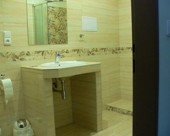 Hotel Kraus - Mělník