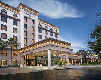 Buena Vista Suites Orlando - Orlando - Building