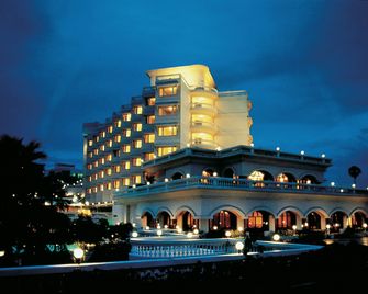 The Gateway Hotel Beach Road - Visakhapatnam - Edificio