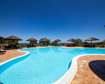 Hotel Costa Caddu - San Teodoro - Piscina