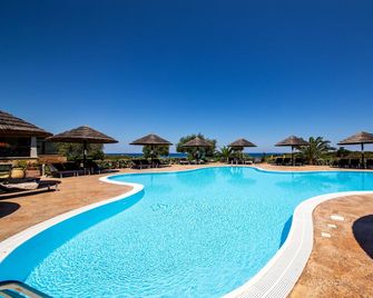 Hotel Costa Caddu - San Teodoro - Pool