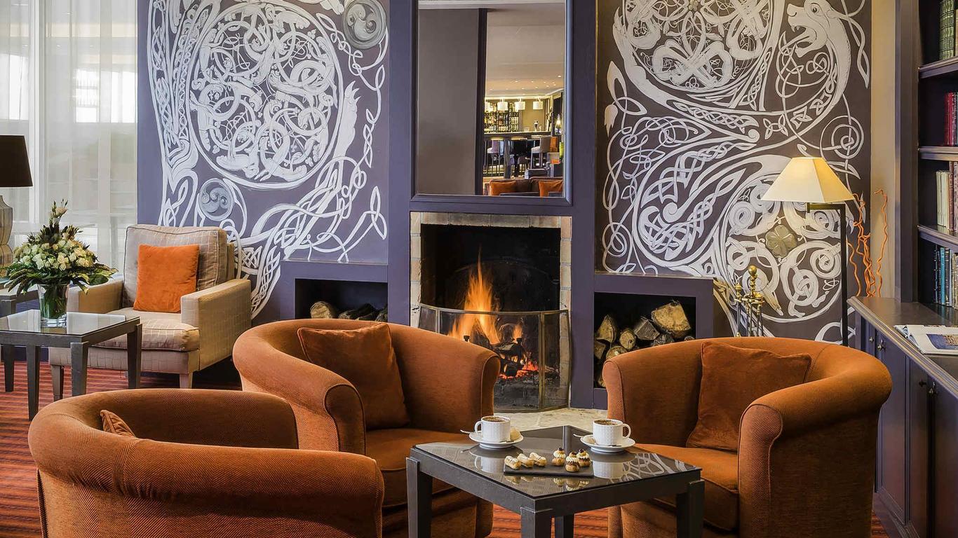Sofitel Quiberon Thalassa Sea & Spa