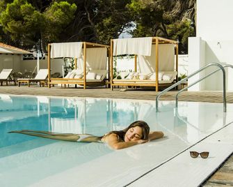 Hotel Anfora Ibiza - Santa Eulalia del Rio - Piscina