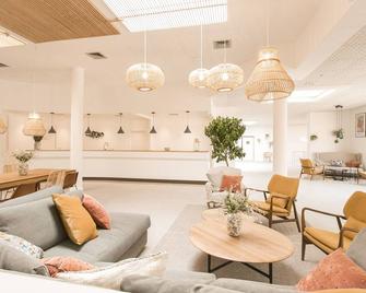 Domaine Les Sources de Dieulefit - Dieulefit - Lobby