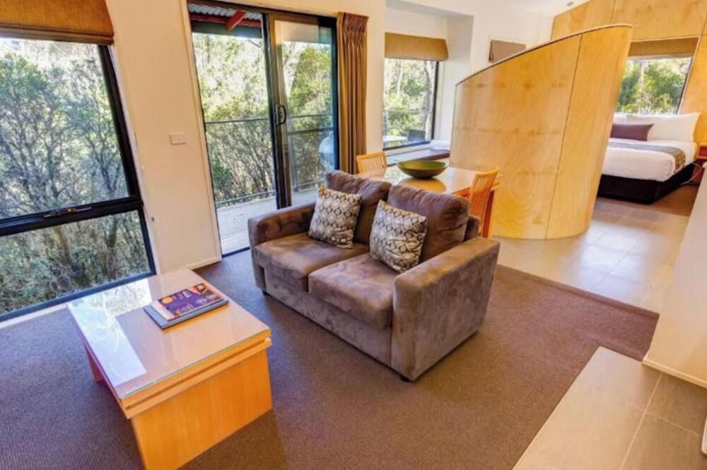 Discovery Resorts - Cradle Mountain