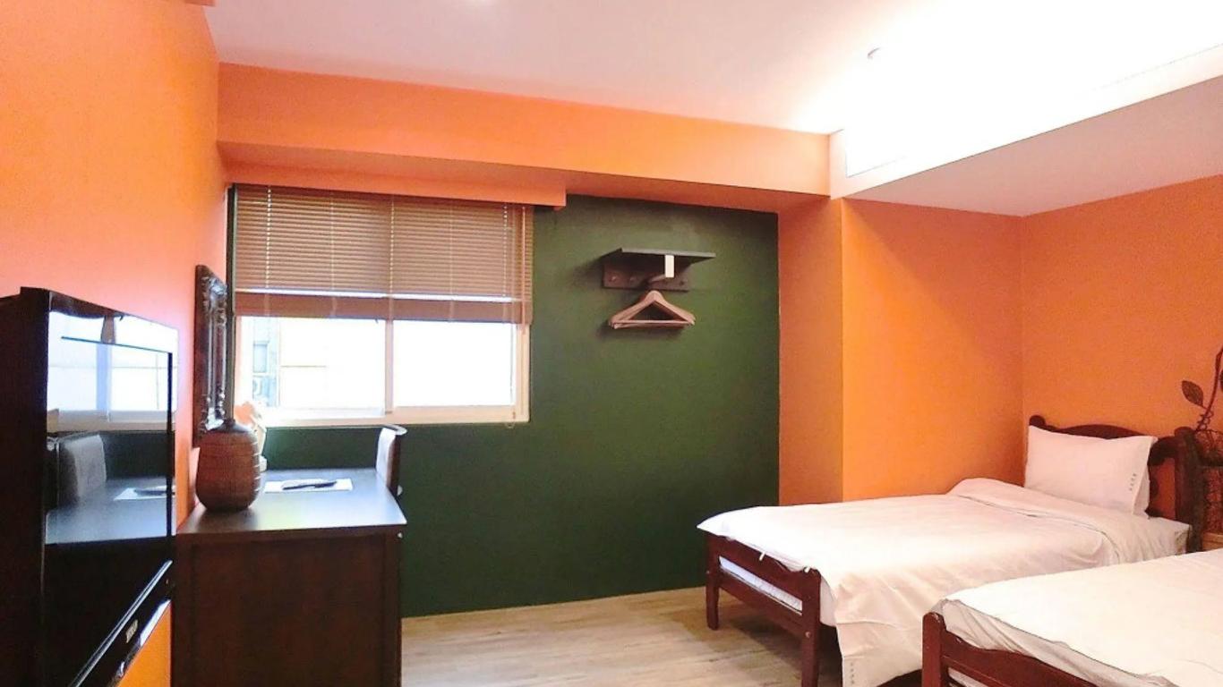 Taipei York Hotel