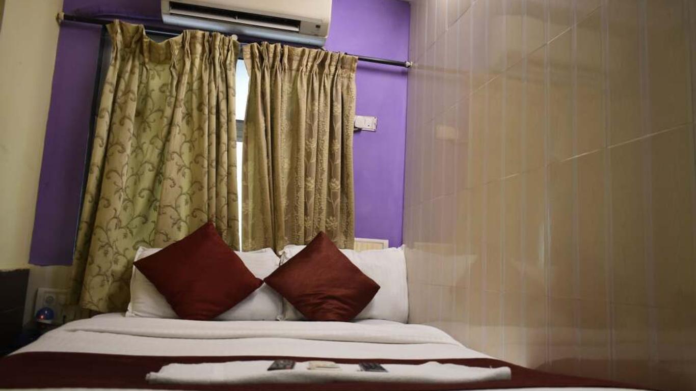 Hotel Arma Court