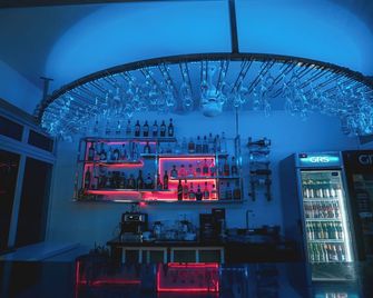 Anton Reef - Sosúa - Bar