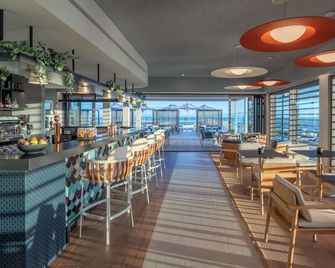 DoubleTree by Hilton Lagoa Azores - Lagoa - Restaurant