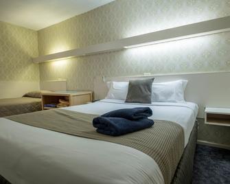 Pioneer Station Motor Inn - Swan Hill - Habitación