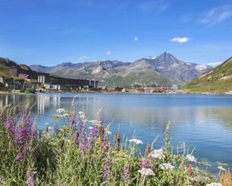 Hotel Les Suites - Maison Bouvier - Tignes - Outdoor view