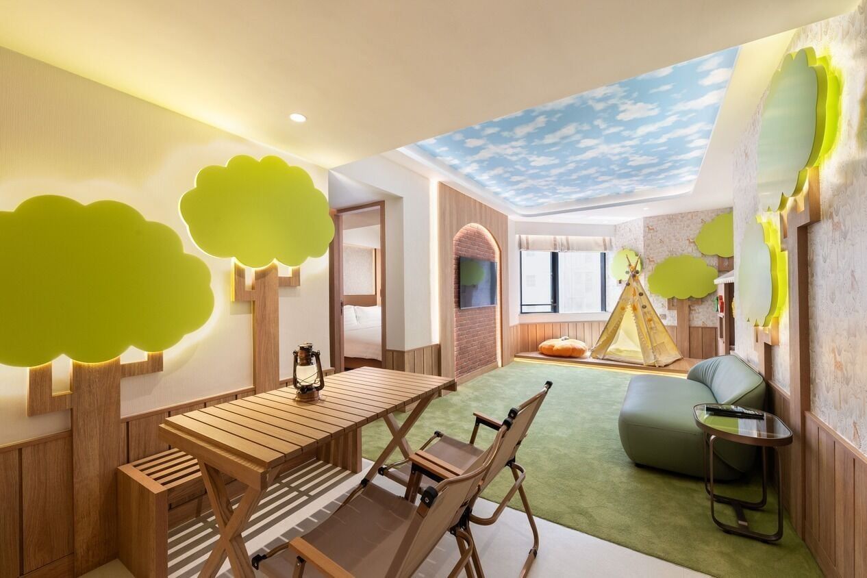 The Kimberley Hotel - Hong Kong - חדר רחצה