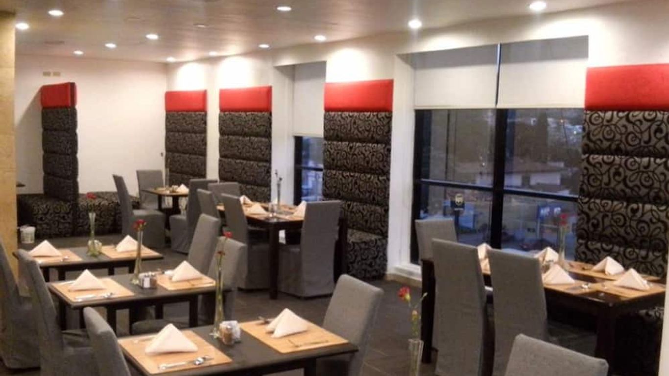 Minister Business Hotel