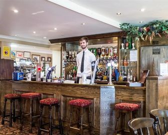 The Golf Tavern - Haddington