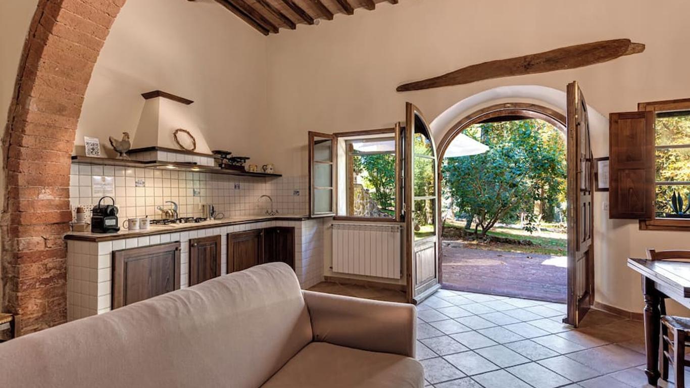 Abbadia Sicille Relais
