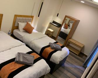 29 Eleven Bed and Breakfast - Lalitpur - Ložnice