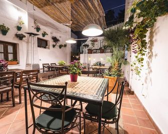 Hotel Humaina - Málaga