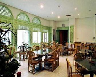 Hotel Sofia - Fez - Restaurant