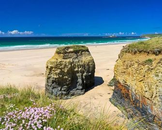 41 Tudor Court - Hayle - Plage