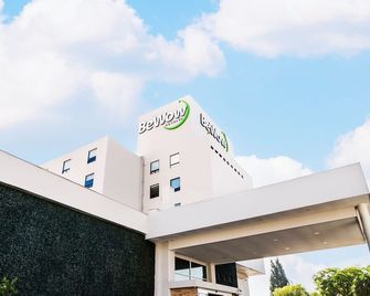 Bewow Hotel Querétaro - קרטארו - בניין
