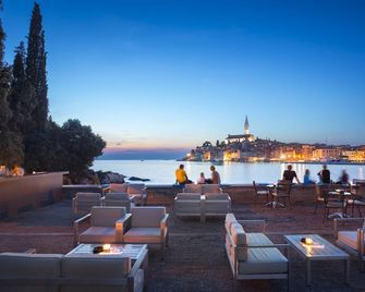 Maistra Select Island Hotel Katarina - Rovinj
