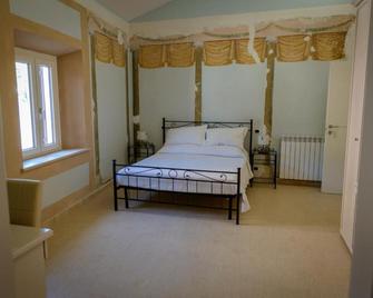 B&B Civico69 - Subiaco - Habitación