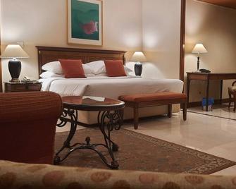 The Hans, New Delhi - New Delhi - Chambre