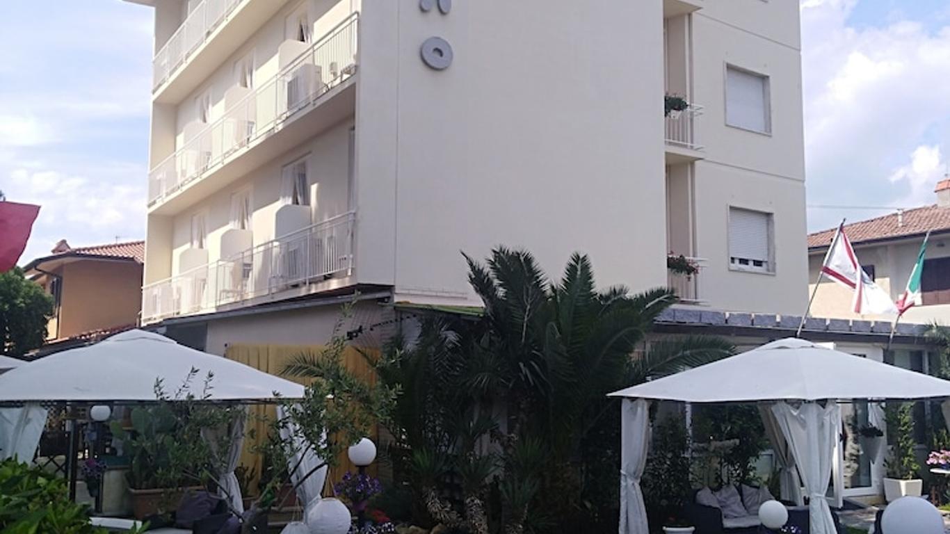 هوتل ميلانو