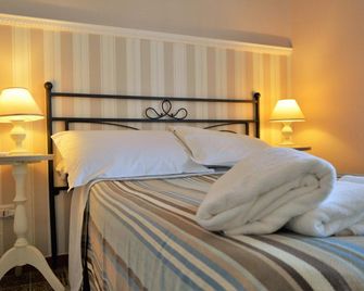 B&B Al Golfo - Salerno - Quarto