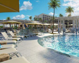 Sirata Saint Pete Beach - St. Pete Beach, Florida - Havuz