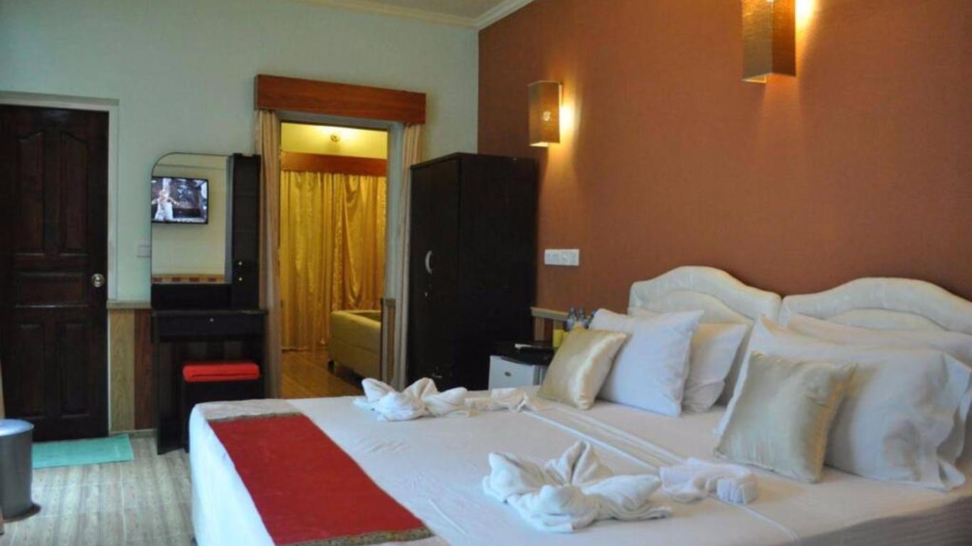 Summer Villa Guest House