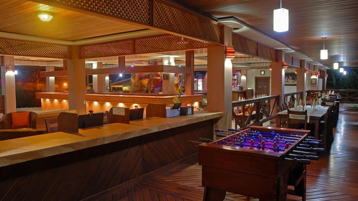 Volcano Lodge, Hotel & Thermal Experience