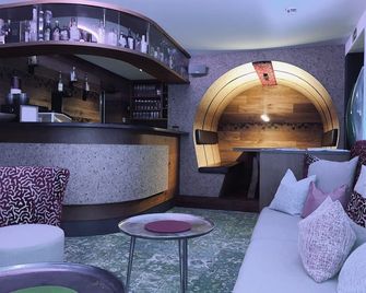 Hotel Lucia - 3 Sterne Superior - Damüls - Bar