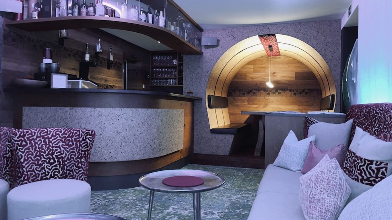 Hotel Lucia - 3 Sterne Superior