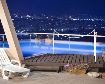 호텔 벨 3 - 팔레르모