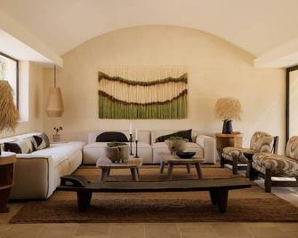 Tenuta Negroamaro - Sannicola - Living room