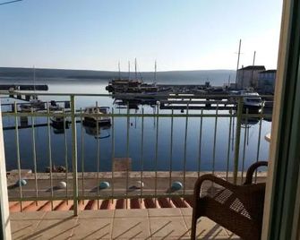Hotel Televrin - Mali Lošinj - Balcony
