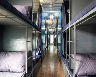 Container Hostel Citihub -Cainta - Cainta - Habitación