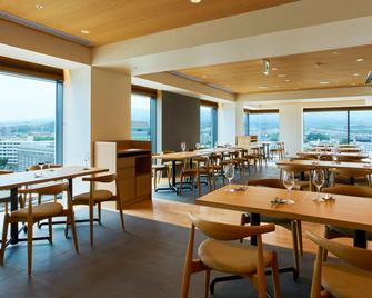 Fujisan Mishima Tokyu Hotel - Mishima - Restaurant