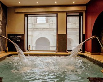 Hotel Spa Le Calendal - Arles
