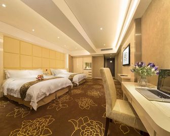 Rio Hotel - Μακάου