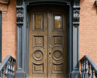 Charming Studio Near Yale Downtown New Haven - New Haven