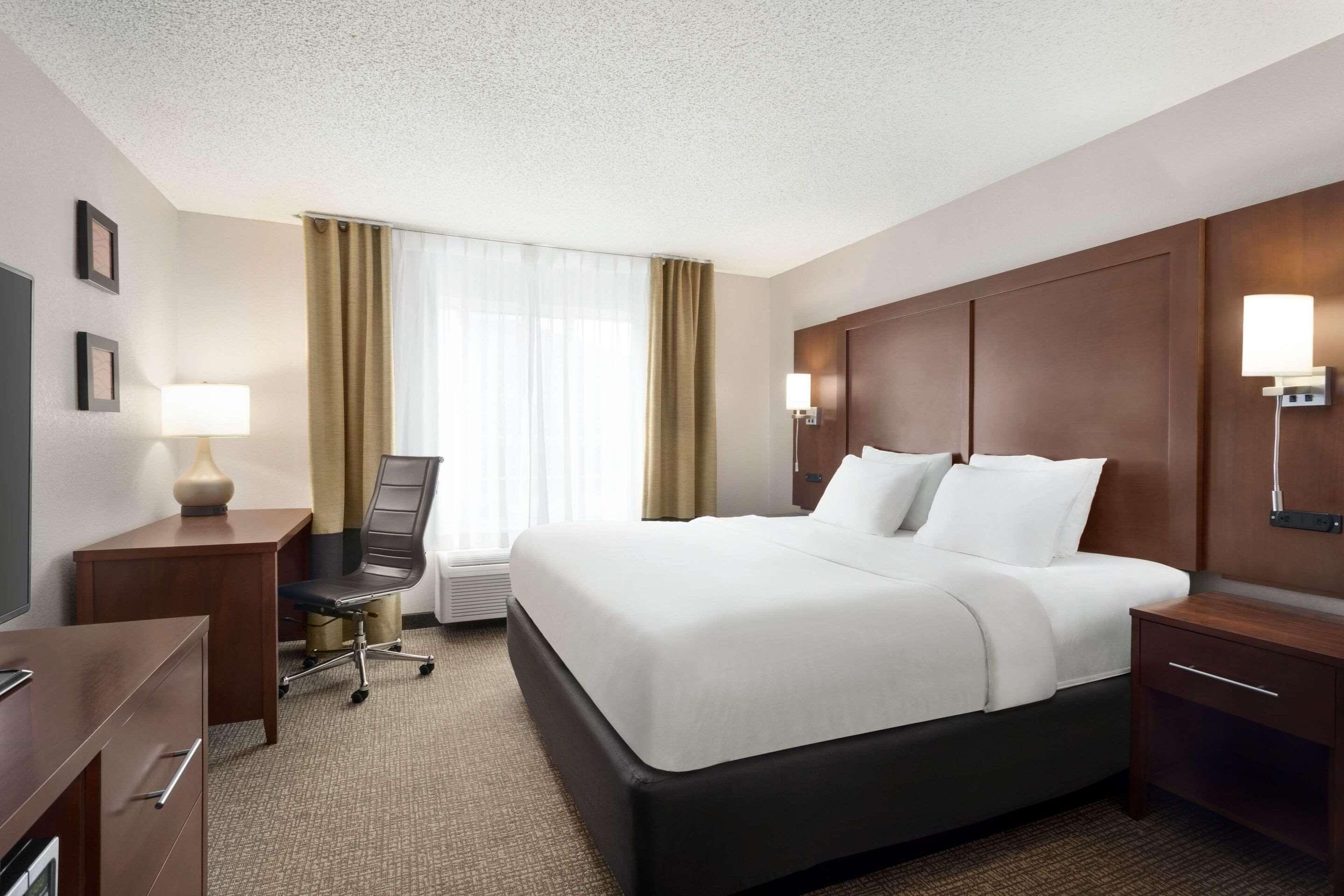 Country Inn & Suites by Radisson, Stillwater, MN - Stillwater - Quarto